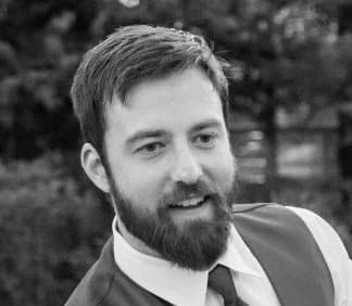 Zac Spencer, founder of Crave Media