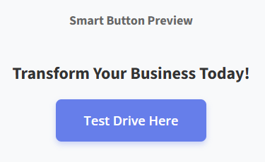 Inline CTA for house cleaning lead generation