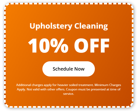 Promotional offers for house cleaning leads